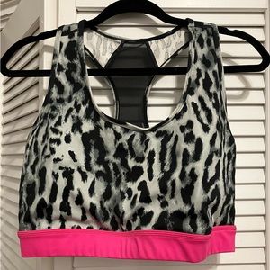 LulaRoe Rise Invincible XL Sports Bra